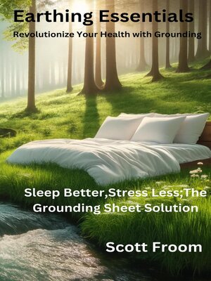 cover image of Earthing Essentials